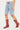 Worship Fuzz Guy Carpenter Short Spirit Blue