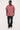 Thrills Deadly Garden Short Sleeve Shirt Hawthorn Rose
