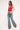 Worship Sweeper Jean Blue Haze
