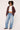 Abrand 99 Barrel Jean Gigi Worn
