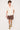 Common Need Sakura Resort Shirt White