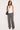Perfect Stranger Cocona Low Rise Pant Grey