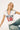 Jgr & Stn Taylor V-Neck Baby Tee White