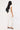 Luck & Trouble Marcia Mid Rise Pant White